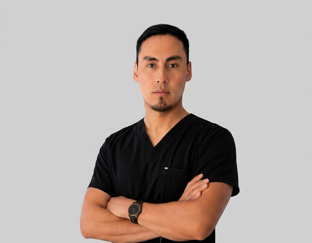 Dr. Jairo