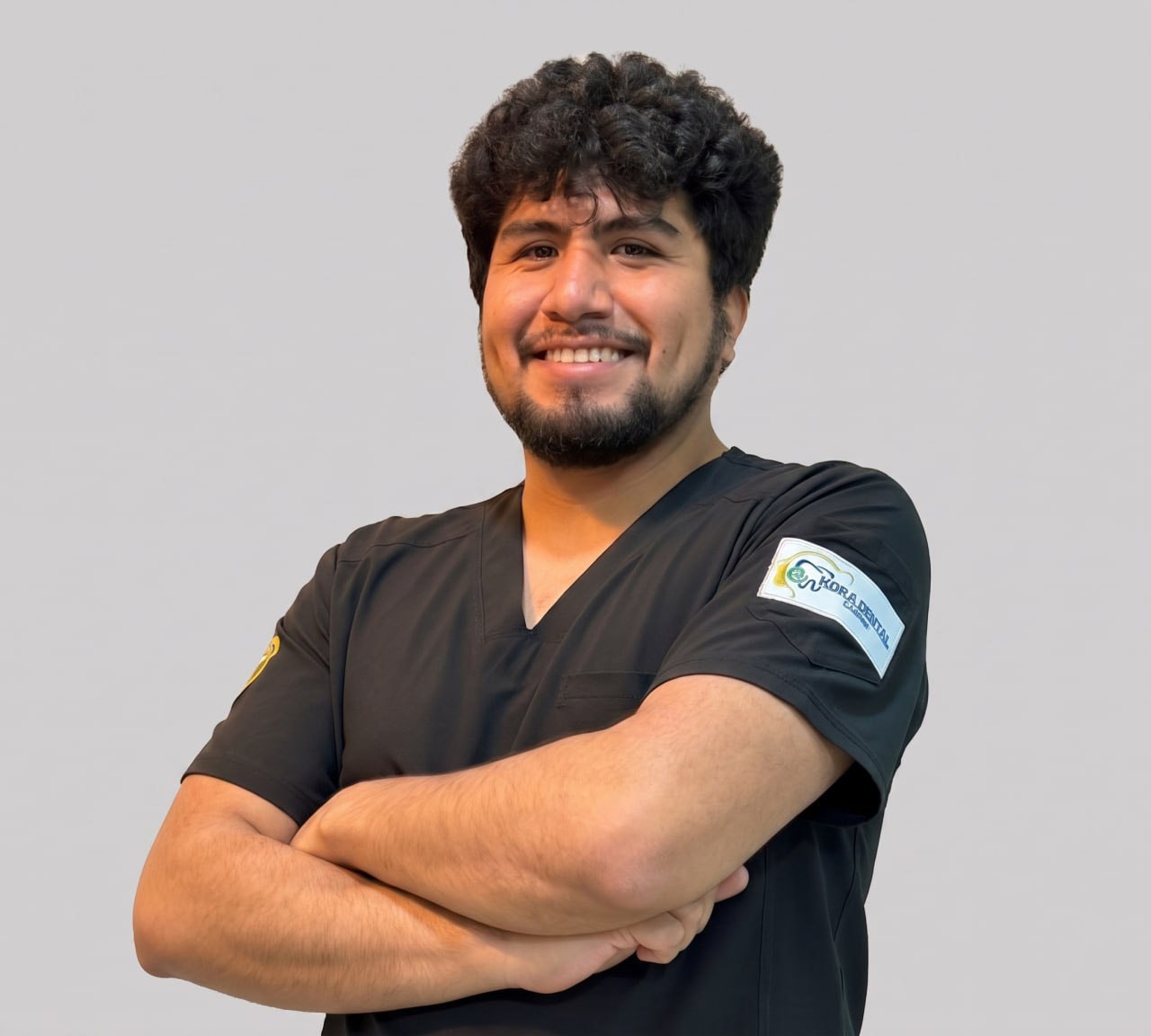 Dr. Sergio Caceres Quispe